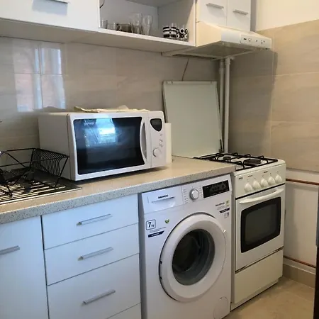 Le Garcon De Sara-simple,cosy,spatious Apartment