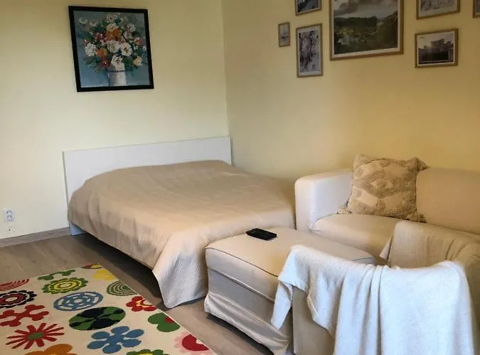 Le Garcon De Sara-simple,cosy,spatious * بوخارست