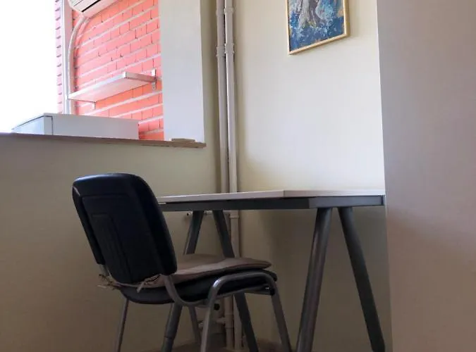 شقة Le Garcon De Sara-simple,cosy,spatious بوخارست