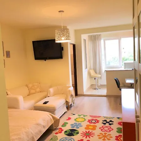 Le Garcon De Sara-simple,cosy,spatious Appartamento