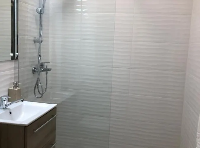 Le Garcon De Sara-simple,cosy,spatious