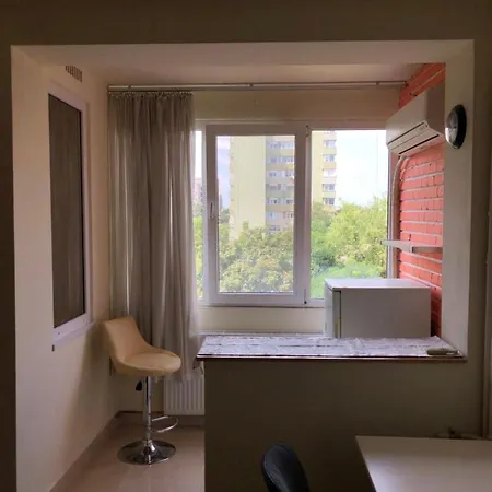 Διαμέρισμα Le Garcon De Sara-simple,cosy,spatious