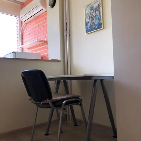 Διαμέρισμα Le Garcon De Sara-simple,cosy,spatious Βουκουρέστι