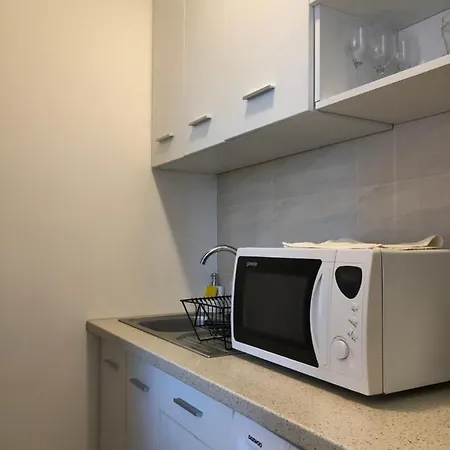 Le Garcon De Sara-simple,cosy,spatious * Βουκουρέστι