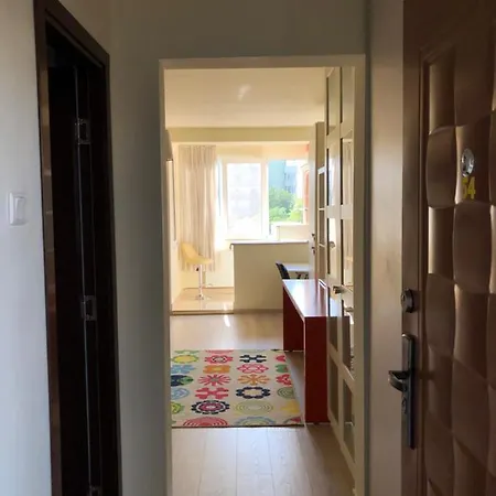 Le Garçon De Sara-simple,cosy,spatious *