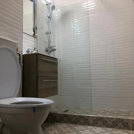 Apartamento Le Garçon De Sara-simple,cosy,spatious *