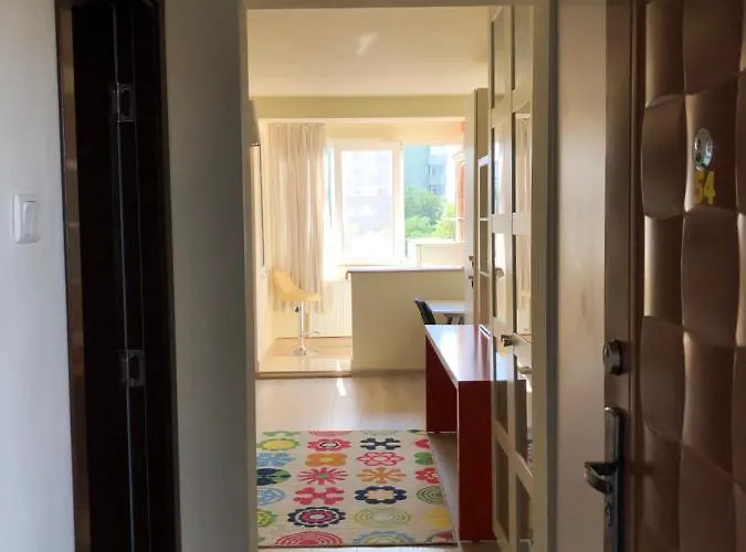 Le Garçon De Sara-simple,cosy,spatious *