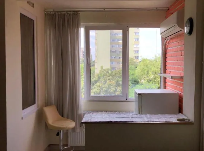 Apartamento Le Garçon De Sara-simple,cosy,spatious