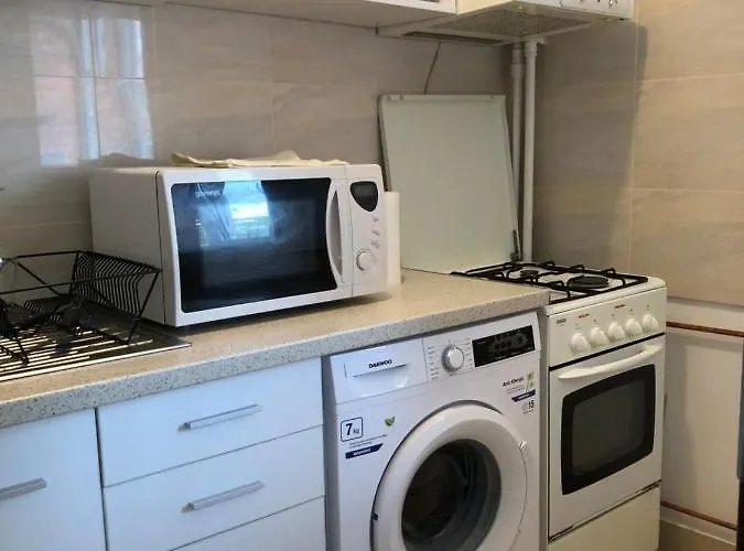 Le Garçon De Sara-simple,cosy,spatious Apartamento